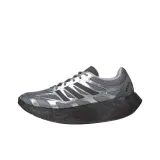 Metallic Silver/Gray/Dark Gray
