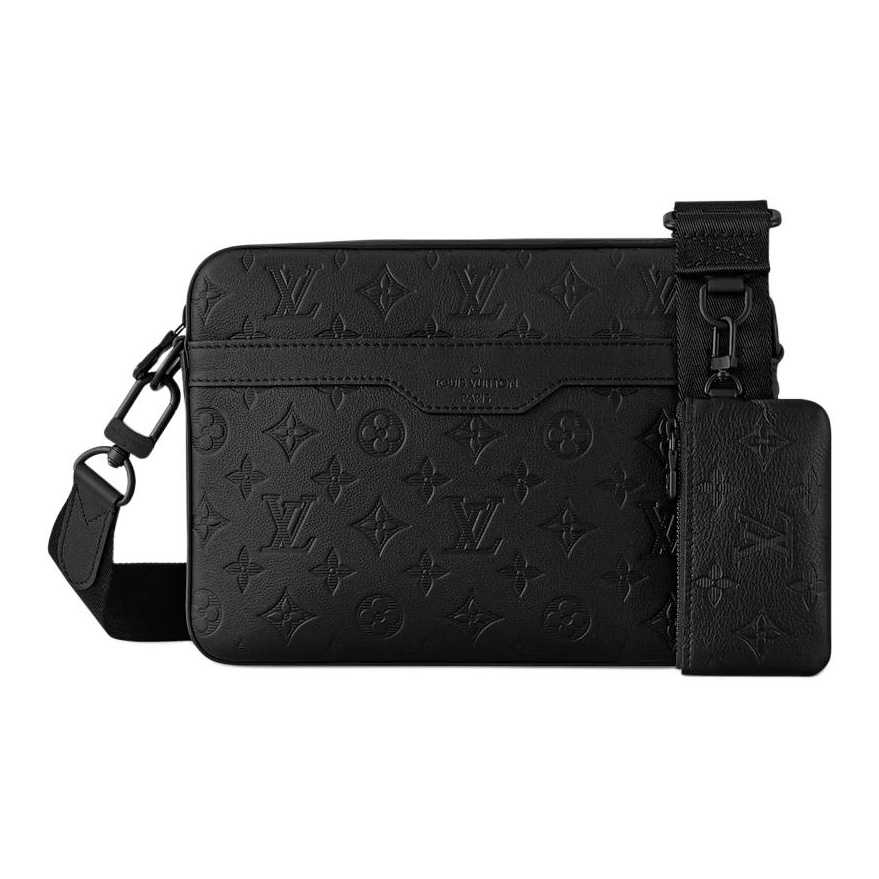 LOUIS VUITTON】ルイヴィトン『モノグラム タウアリング