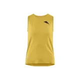 Dusty Yellow
