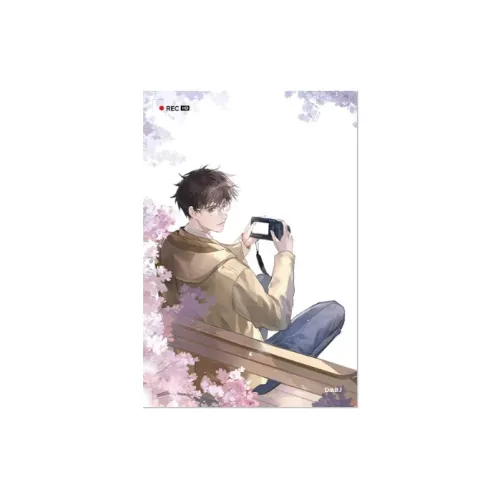 DMBJ 포토 카드