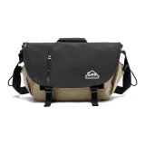 Black/Khaki