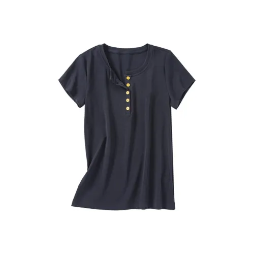 Le Alfashionline 여성 티셔츠
