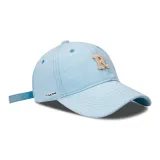 Ice Cream Sea Salt Blue-Letter R