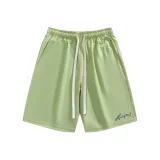 Green (Ice Silk Embroidered)