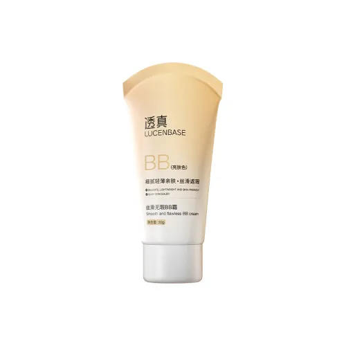 LUCENBASE BB CC 크림 여성