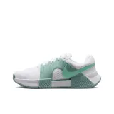 White Foam Green