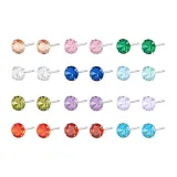 All-in-One 12-Color Set-Includes Storage Box