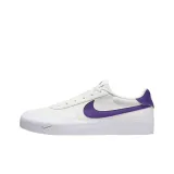 White Purple
