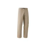 Beige (Straight Cut-Elastic Style)