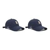 Bestie Style[Navy Blue+Navy Blue]