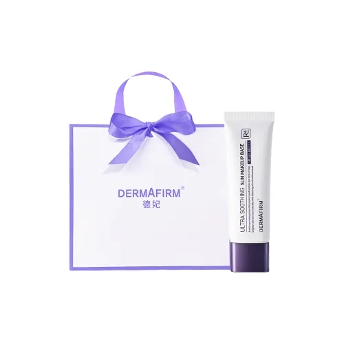 DERMAFIRM+ 프라이머 틴티드 모이스처라이저 여성