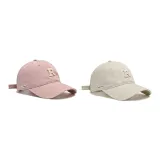 Couple's[Dried Rose Pink+Beige]