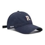 Youth Love Confession-Navy Blue R