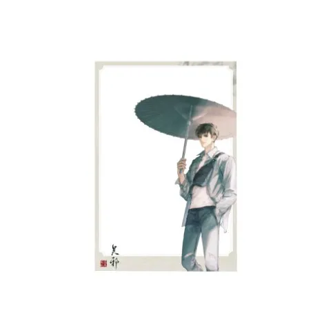 DMBJ 포토 카드