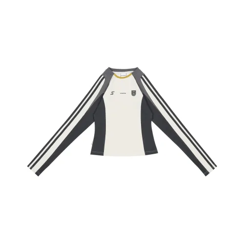 MYSAMESAME 남녀공용 티셔츠