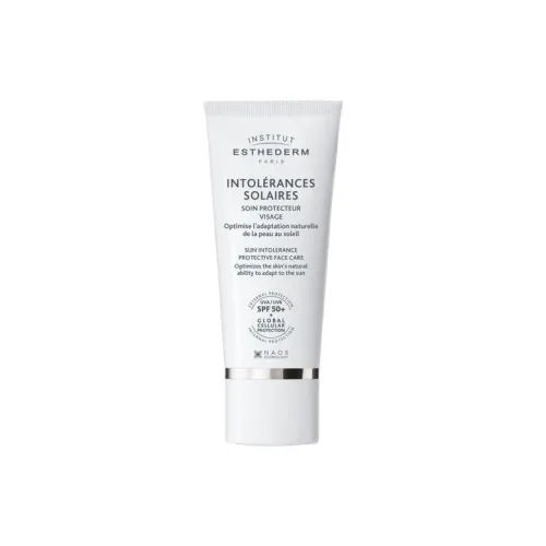 INSTITUT ESTHEDERM 자외선 차단 크림 남녀공용