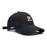Fashion Versatile-Black R