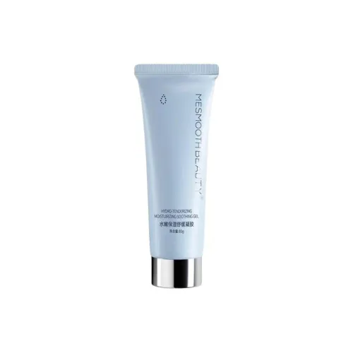 MESMOOTH 리퀴드 에센스 남녀공용