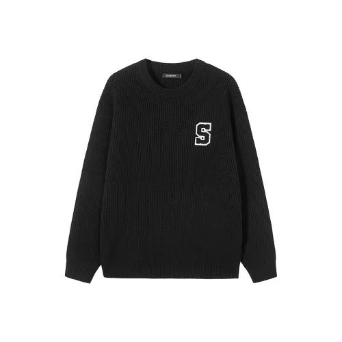 Gxg Jeans 남성 스웨터