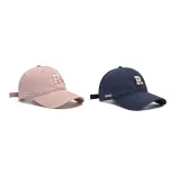Couple's[Dried Rose Pink+Navy Blue]