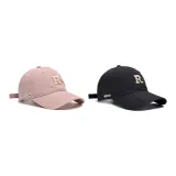 Couple's[Dried Rose Pink+Black]