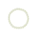 [Light Ice Clear/Bead Diameter Approx. 6mm]