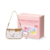 Hello Kitty-Brown[Doll Gift Box Set]