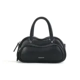 Mousse Black-M