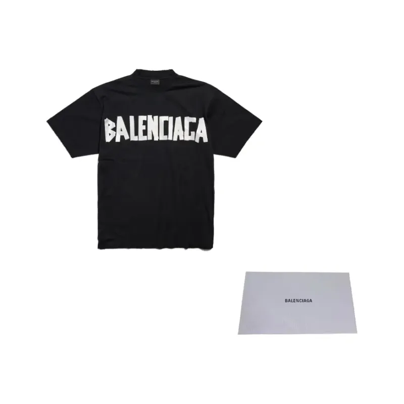 balenciaga Tシャツ XS BALENCIAGA（バレンシアガ）Tシャツ・カットソー 黒 サイズ:XS