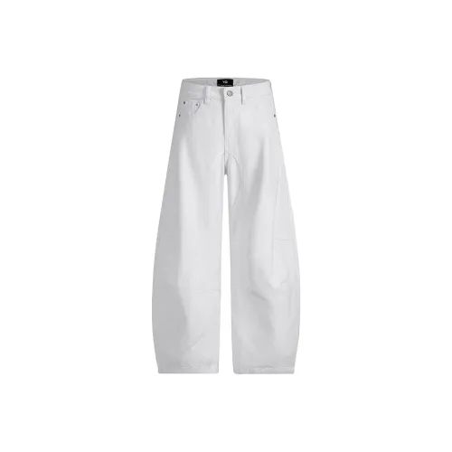 Cotton Gene 남녀공용 청바지