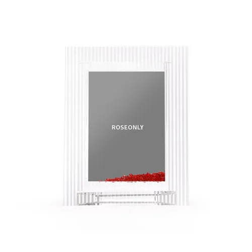 ROSEONLY 데스크탑 오너먼트
