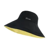 Black & Yellow (Medium Size)