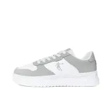 Jordan White/Mist Gray