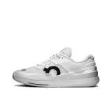 All White