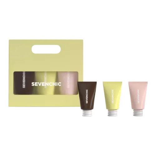 SEVENCHIC 핸드 크림