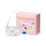 Hello Kitty-Pink[Style B Doll Gift Box Set]