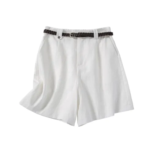 Le Alfashionline 여성 캐주얼 반바지