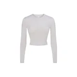LIGHT HEATHER GREY/Light Heather Gray