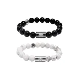 Black & White Universe Couple Combination RCDW1033
