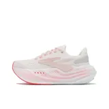 Pink White