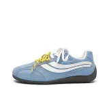 Misty Blue (Double Straps)
