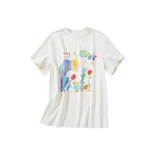 Le Alfashionline 여성 티셔츠