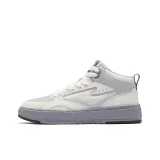 Microcrystal White White Dew Gray