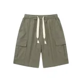 Army Green Gift Box Set