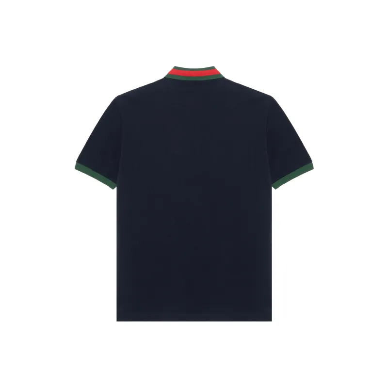 【関税込み】gucci WEB RIBBON SHIRT Gucci Shirt with silk collar | Women's Clothing | Vitkac