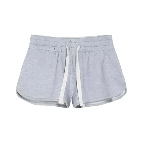 포니 여성 캐주얼 반바지