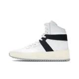 White Black