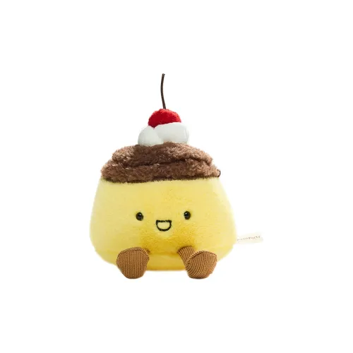 The Green Party 오후 티 컬렉션 토이 인형 플러시 돌 8cm/9cm/10cm/12cm 추천 신장