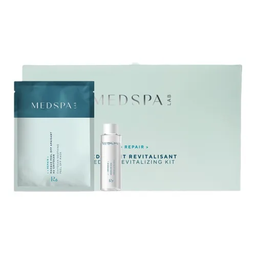 MedSPA 스킨케어 세트 남녀공용