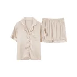 Solid Color Letter[Women's]